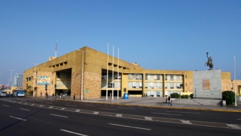 Municipalidad de Antofagasta Descarta Entrega Presencial de Tarjetas Solidarias a Adultos Mayores