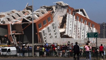 Desastres Naturales y Nueva Constitución: Expertos Entregan Propuestas Para Preparar al País