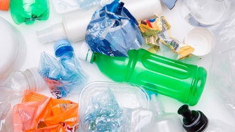 Plásticos De Un Solo Uso: A Un Paso de Convertirse En Ley