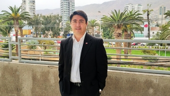 Seremi de Economía Destaca Avance a Paso 4 de Antofagasta, Para Reactivar Comercio, Pero Pide Mantener Aún Más Los Cuidados Sanitarios