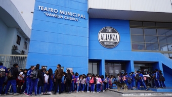 Malos Manejos Financieros de la Anterior Administración Municipal Tienen a la Fundación Cultural de Mejillones en la Quiebra