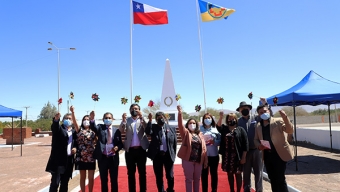 Con Importante Rescate a Las Tradiciones Chilenas Municipio de Calama Lanzó Programa de Fiestas Patrias