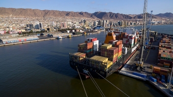 Comunidad Logística Puerto Antofagasta Participa en Talleres Del Estudio de Competitividad y Gestión de la Cadena Logística Portuaria