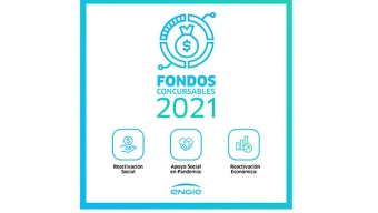 ENGIE Lanza Fondos Concursables 2021 en Tocopilla y Mejillones