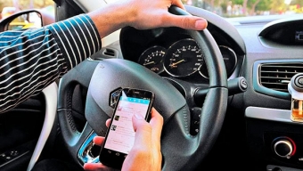 Ley No Chat ya es Realidad: Qué Implica la Nueva Norma Para Conductores Que Manipulen su Celular al Conducir