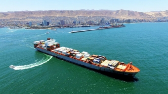 Por Segundo Año Consecutivo la Empresa Portuaria Antofagasta Recibe la Certificación de “Cuantificación” de HuellaChile