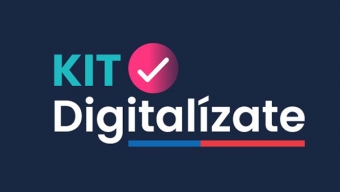 “Kit Digitalízate”: Ministerio de Economía Lanza Plataforma Que Permite a Pymes Acceder a Herramientas Digitales a Bajo Costo