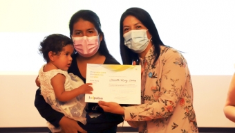 Proveedores Locales de María Elena Adquieren Competencias Para Mejorar su Gestión