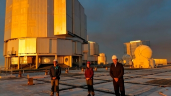 Astroturismo: Oportunidad de Desarrollo Emergente en Taltal