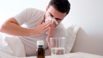 Estoy Resfriado, ¿Será COVID-19 o Influenza?