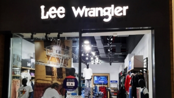 Wrangler y Lee Abren su Primera Tienda en Antofagasta