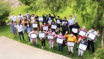 Primera Versión Del Fondo Comunidad Activa de FCAB Beneficia a 21 Organizaciones Sociales