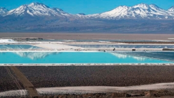 Consejo de Defensa del Estado Demanda a Tres Mineras Por Daño Ambiental en Salar de Atacama