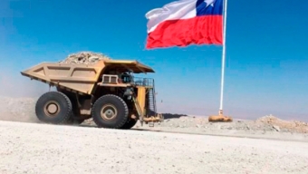 La Industria Minera Ante Los Posibles Cambios Regulatorios en Chile