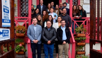 Mejillones: Alianza Privado-Pública Busca Recaudar $287 Millones Para 9 Proyectos de Infraestructura en la Comuna