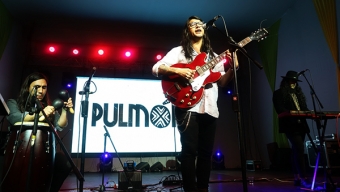 Con Rock Alternativo Concluye Octava Jornada de Filzic