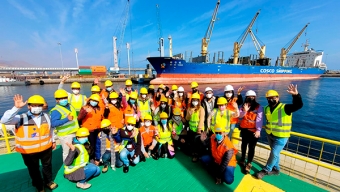 Más de 600 Personas Han Visitado ATI en el Último Trimestre