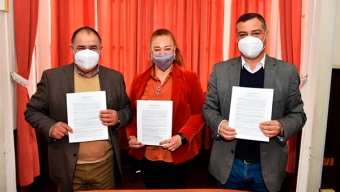 Construcción de Plaza de Artesanos Potenciará Turismo en Mejillones