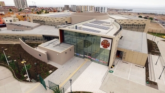 Teletón Antofagasta Celebra 42 años y Presenta Balance de Atenciones en 2022