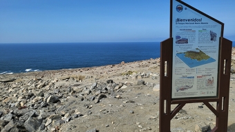 Antofagasta y Sus Áreas Silvestres: Conoce y Protégelas