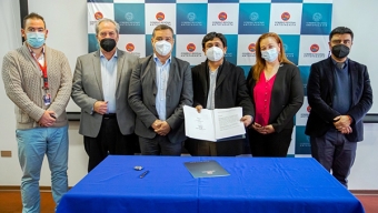 Constituyen la Corporación Regional de Desarrollo Que Busca Fortalecer la Ejecución de Inversiones en la Región