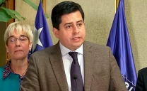 Senador Araya Exige Atención a Delegada Presidencial Por Aumento de Homicidios en Mejillones
