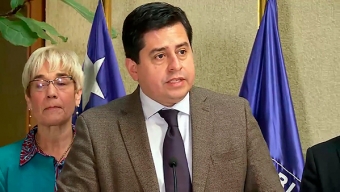 Senador Araya Exige Atención a Delegada Presidencial Por Aumento de Homicidios en Mejillones