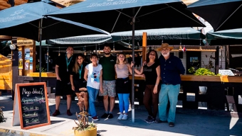 ApartHornito Obtuvo Fondo Apoya Turismo