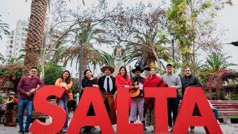 Salta Argentina Vuelve a Enamorar Con su Oferta Turística