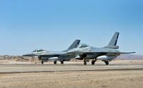 Fuerza Aérea de Chile: 94 Años Siendo Guardianes de Los Cielos Del País