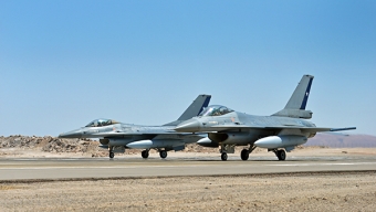 Fuerza Aérea de Chile: 94 Años Siendo Guardianes de Los Cielos Del País