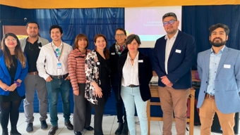 Lanzan Programa “Transición Inclusiva” Que Busca Mejorar Trayectorias Educativas y Laborales de Estudiantes Con Discapacidad