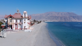 Aprueban el Plan Municipal de Cultura de Mejillones Durante la Sesión del Concejo Municipal