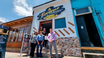 Empresaria de Tocopilla Obtuvo la Distinción Regional de Una Nueva Versión Del Concurso Mujer Empresaria Turística 2022