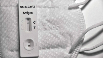 Aumento de Casos Covid-19: Cuán Efectivo es el “Test de Antígeno en 3 Pasos” y Debate Por Mascarillas