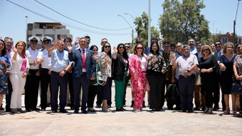 Con un Fuerte Énfasis en el Futuro de la Bahía, la AIM Celebró Sus 15 Años de Existencia