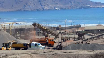 Tribunal Ambiental Rechaza Reclamación en Contra de Proyecto de Enami Taltal