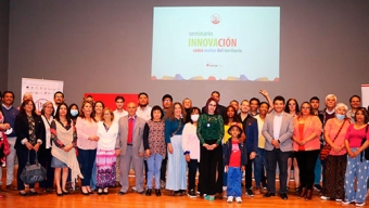 Emprendedores Del Loa Aprenden Sobre la Innovación en el Negocio