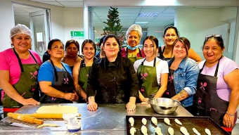 ATI Capacita a Familias de Trabajadores Con Programa Crece Con tu Puerto