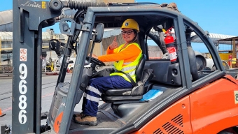 ATI Avanza en Equidad de Género y Aumenta a 19% su Dotación de Mujeres