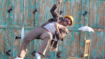 FITZA 2023: Exitosa Segunda Jornada se Vivió en Diferentes Rincones de Antofagasta