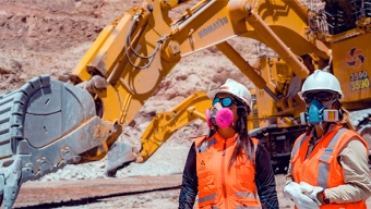 Antofagasta Plc Generó Impuestos Por US$604 Millones Durante 2022