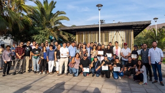 Desafío Ciudad 2022: Siete Barrios de Antofagasta Son Beneficiados Por Iniciativas de Innovación Social