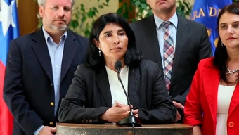 Temor en Antofagasta: Diputada Ahumada No Descarta Solicitar Toque De Queda