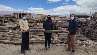 FCAB Acciona su Estrategia de Economía Circular