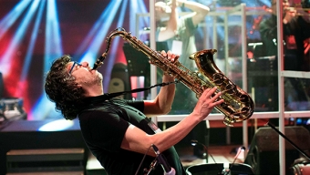 AntofaJazzta en Ruta y Por Primera Vez en Tocopilla