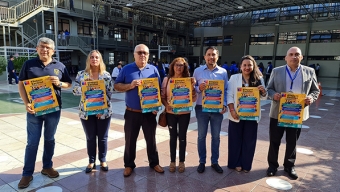 Difunden Beneficios Del Seguro Escolar