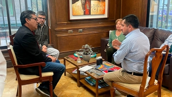 Calama Contará Con Terreno Para Construir Centro Oncológico