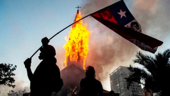 Investigarán Pensiones de Gracia Para Víctimas Del Estallido Social