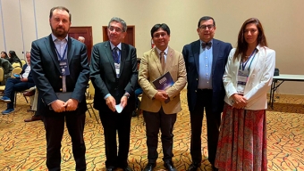 ATI integró el 3er Foro del Corredor Bioceánico en Salta